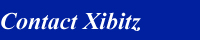 contact Xibitz