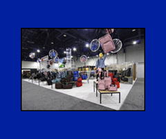 Delsey - International Travel Goods Show