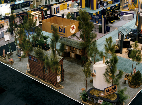 Mobil - TAPPI (Paper & Pulp)