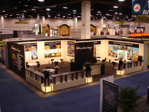 Williams Jackson Ewing - Shopping Center Show