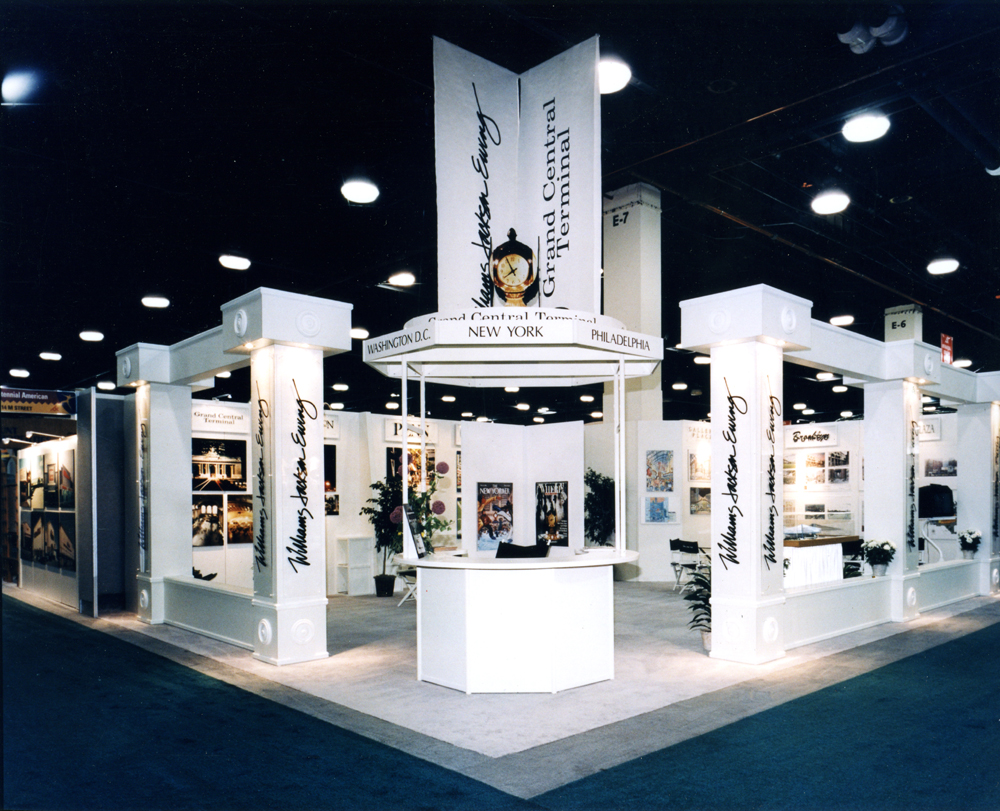 Williams Jackson Ewing - Shopping Center Show