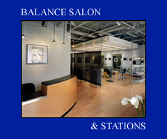 Balance Salon